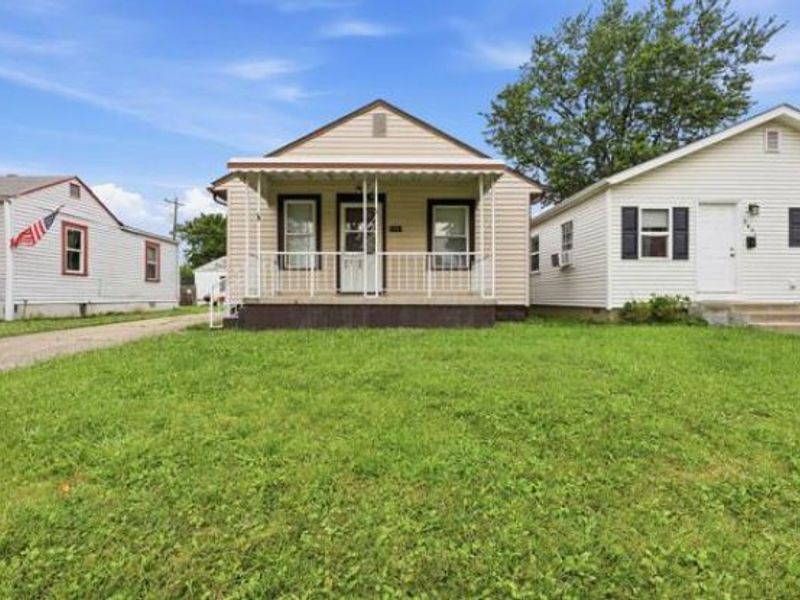 2487 Azelda Street , Columbus, OH 43211 Photo 9