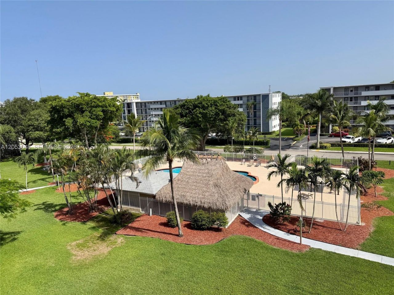 4700 Washington St, Unit 502, Hollywood, FL 33021 Photo