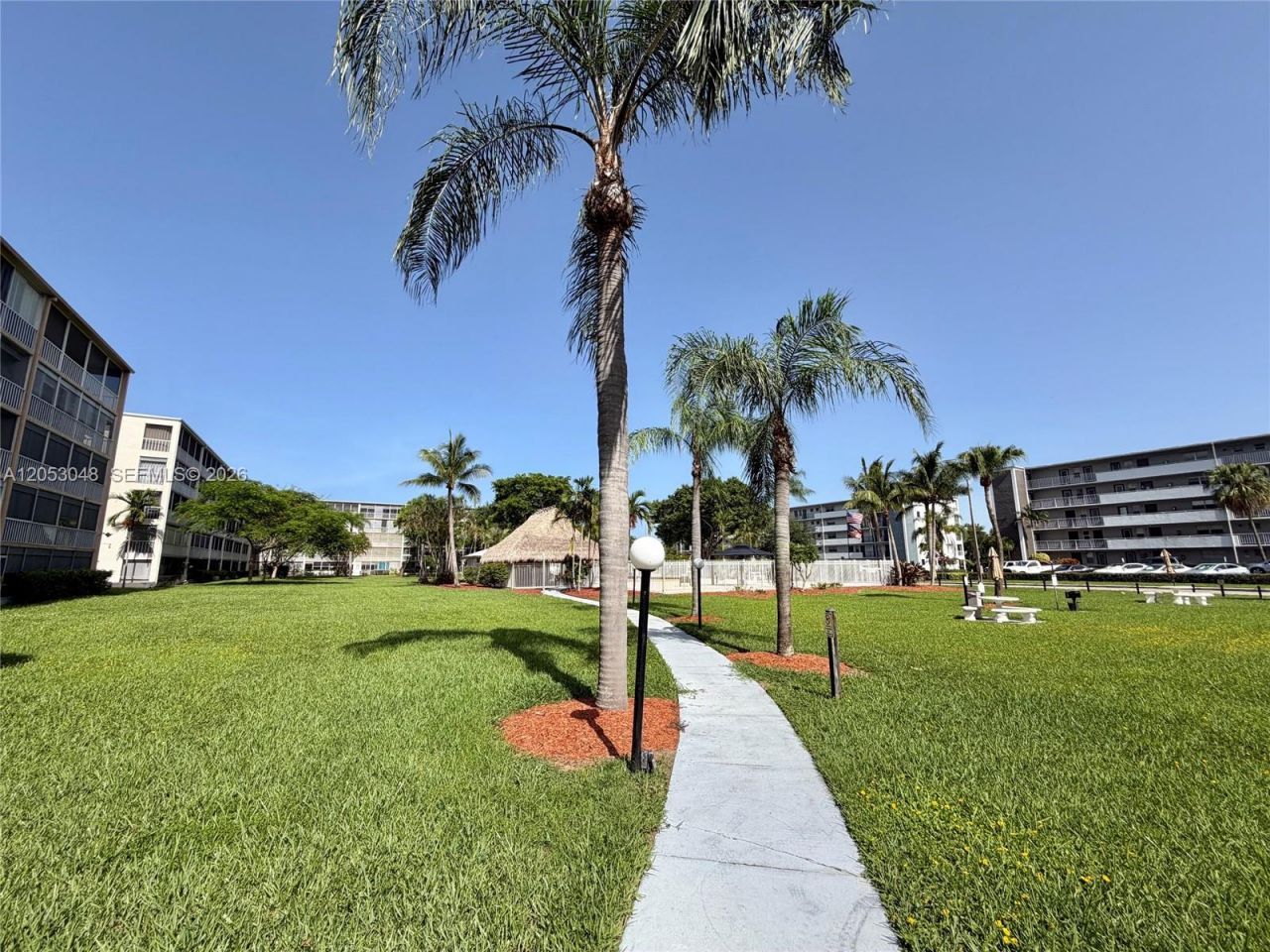 4700 Washington St, Unit 502, Hollywood, FL 33021 Photo