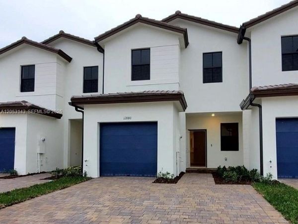 12880 SW 231st St , Miami, FL 33170