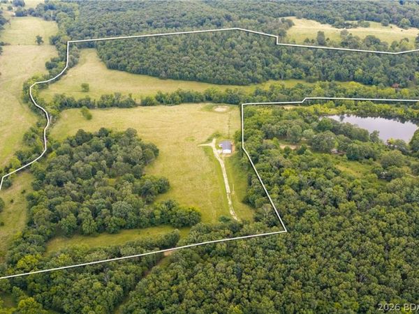 11916 Brainerd Lane , Crocker, MO 65452