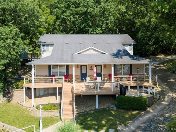 29155 Bellwood Road , Rocky Mount, MO 65072