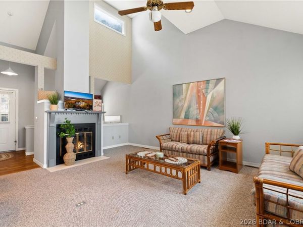 6500 Baydy Peak Road , Unit 203, Osage Beach, MO 65065