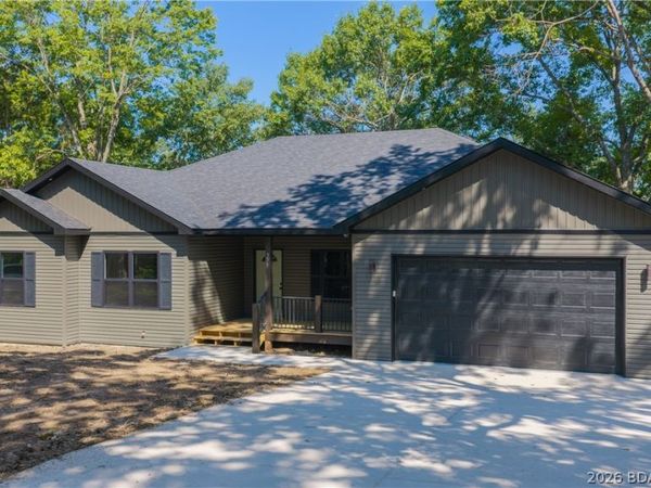375 Normac Ridge Road , Camdenton, MO 65020
