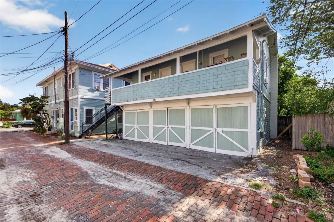 633 7th Avenue N, Saint Petersburg, FL 33701 Photo