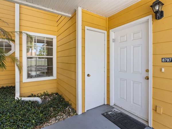 8707 KNIGHTSBRIDGE COURT , Unit B, KISSIMMEE, FL 34747