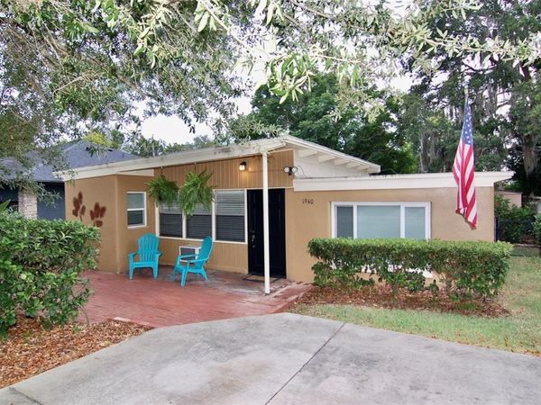 1940 SUNSET LANE , CLERMONT, FL 34711