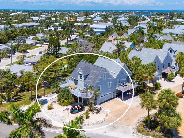 6327 GULF DRIVE , HOLMES BEACH, FL 34217