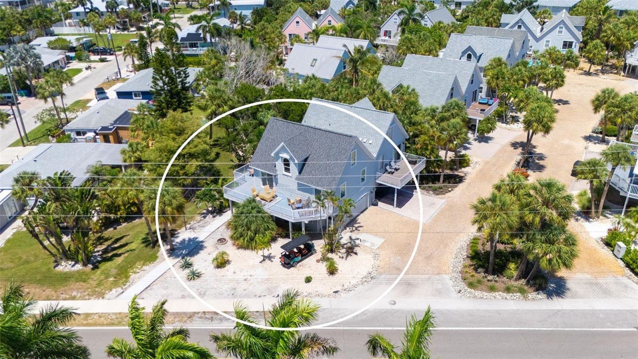 6327 Gulf Drive, Holmes Beach, FL 34217 Photo