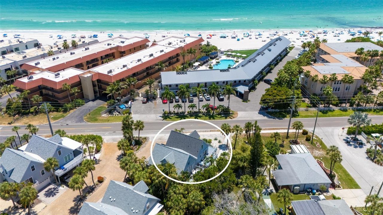 6327 Gulf Drive, Holmes Beach, FL 34217 Photo