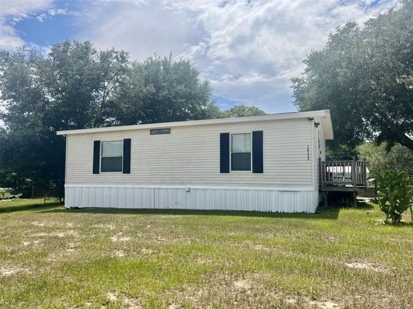 14152 SE 59TH AVENUE , SUMMERFIELD, FL 34491