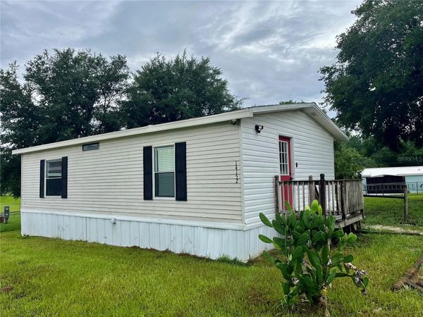 14152 SE 59TH AVENUE, SUMMERFIELD, FL 34491