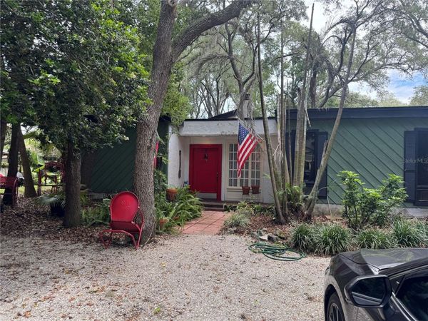 612 BONITA ROAD , WINTER SPRINGS, FL 32708