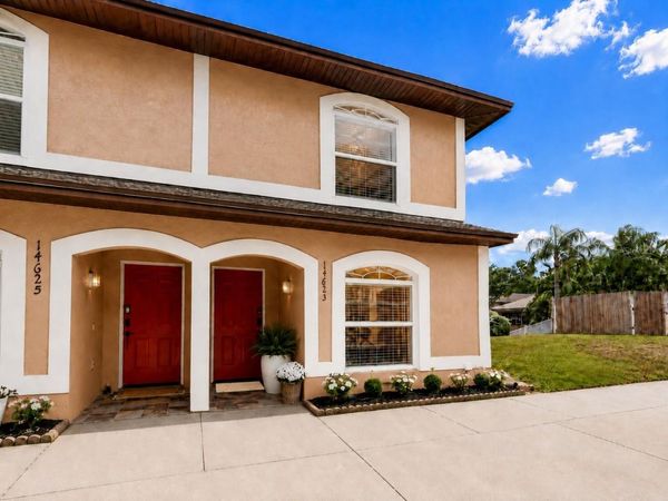 14623 PAR CLUB CIRCLE, Unit 14623, TAMPA, FL 33618