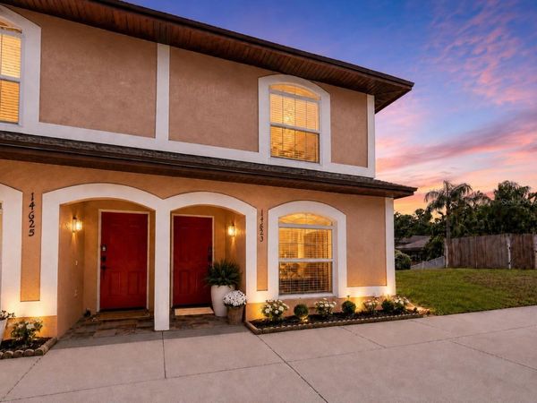 14623 PAR CLUB CIRCLE, Unit 14623, TAMPA, FL 33618