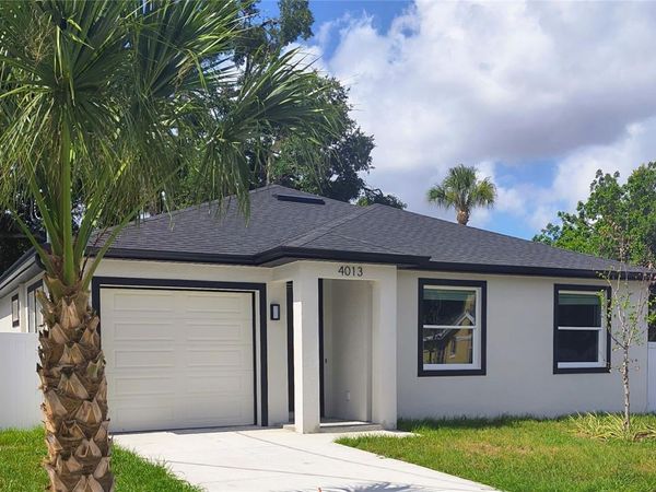 4013 E CURTIS STREET , TAMPA, FL 33610