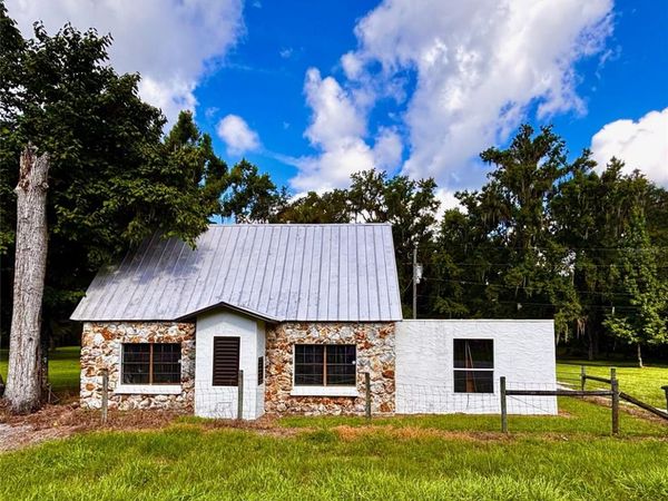 9499 TREIMAN BOULEVARD , WEBSTER, FL 33597