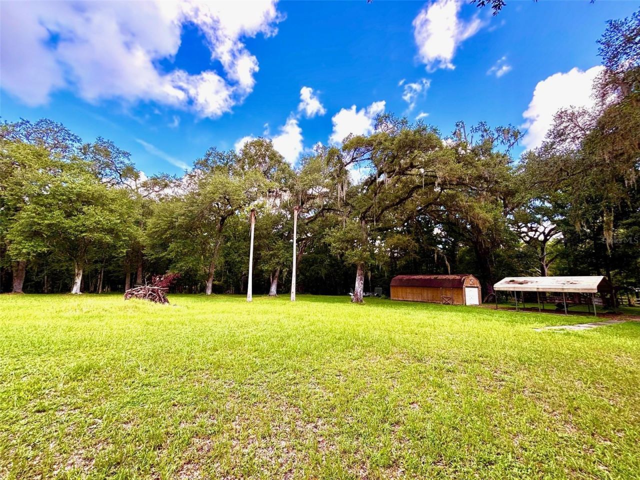 9499 Treiman Boulevard , Webster, FL 33597 Photo
