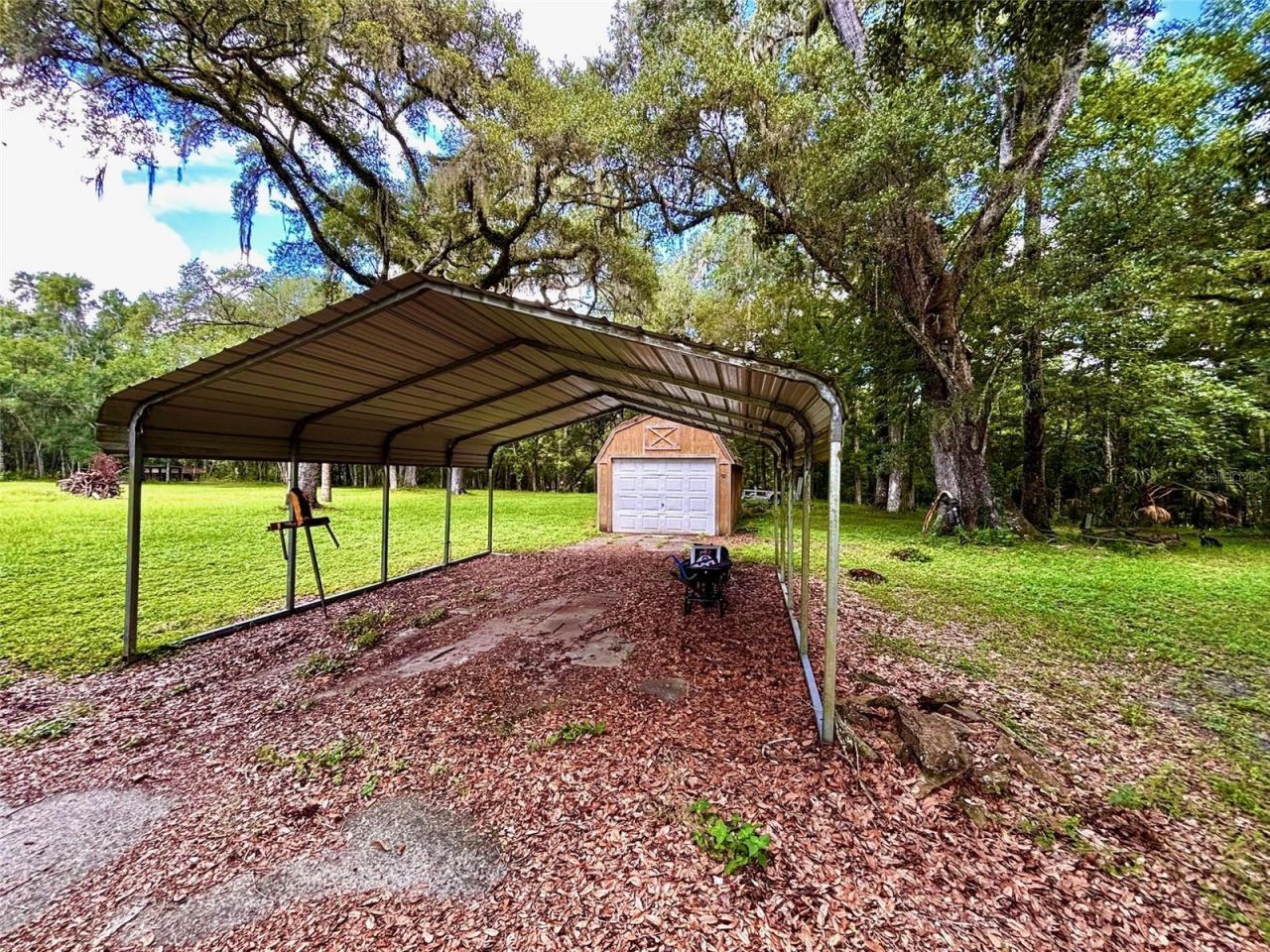 9499 Treiman Boulevard , Webster, FL 33597 Photo