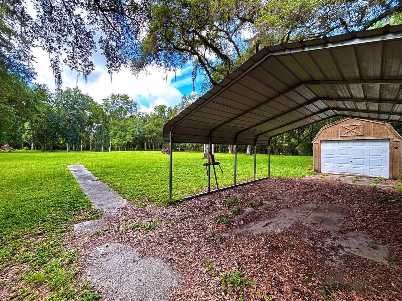 9499 Treiman Boulevard , Webster, FL 33597 Photo