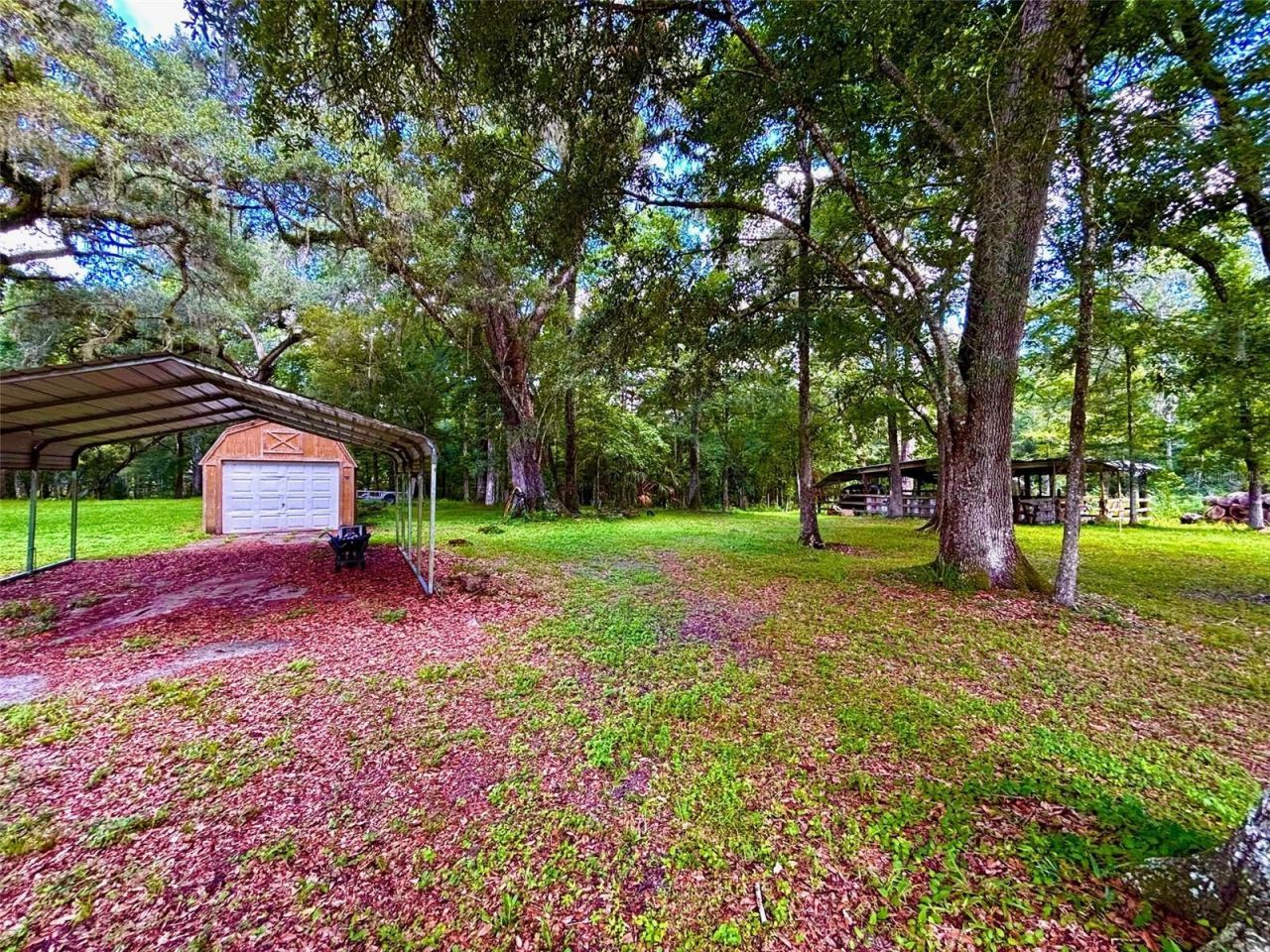 9499 Treiman Boulevard , Webster, FL 33597 Photo