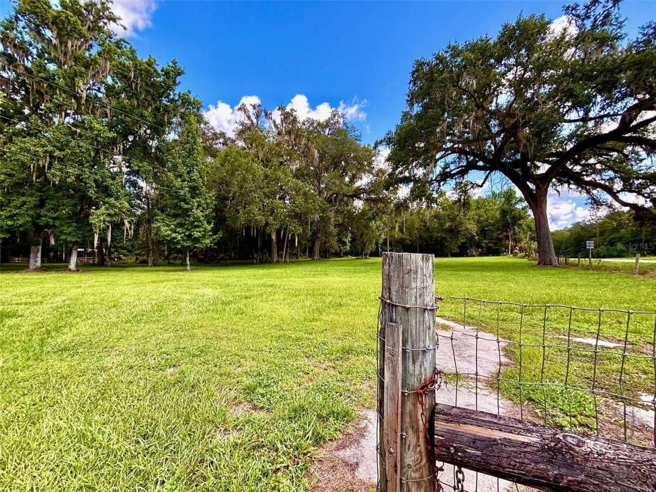 9499 Treiman Boulevard , Webster, FL 33597 Photo