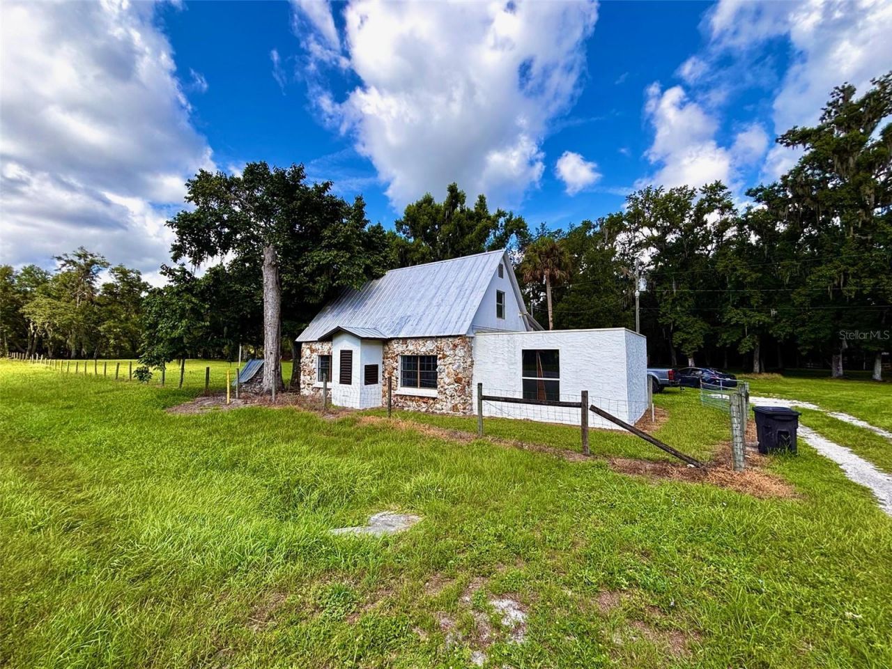 9499 Treiman Boulevard , Webster, FL 33597 Photo