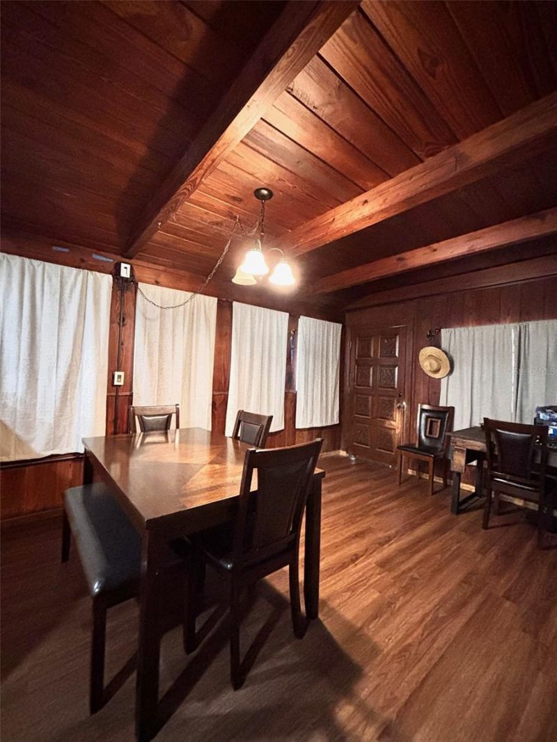 9499 Treiman Boulevard , Webster, FL 33597 Photo