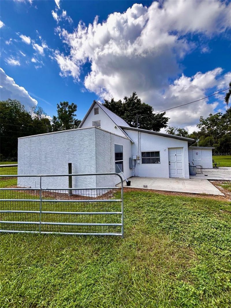 9499 Treiman Boulevard , Webster, FL 33597 Photo