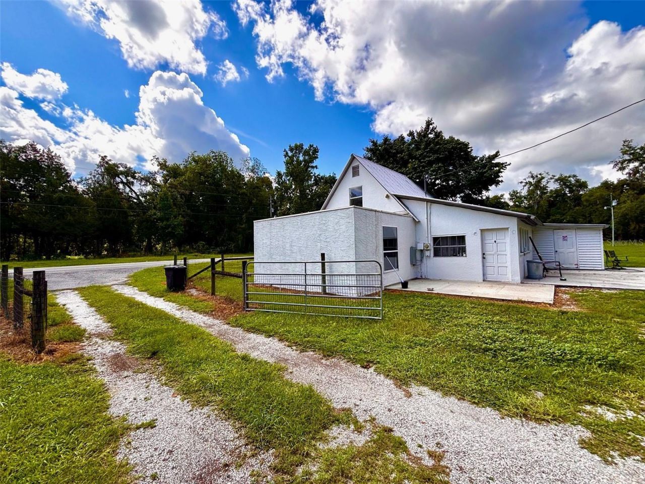 9499 Treiman Boulevard , Webster, FL 33597 Photo