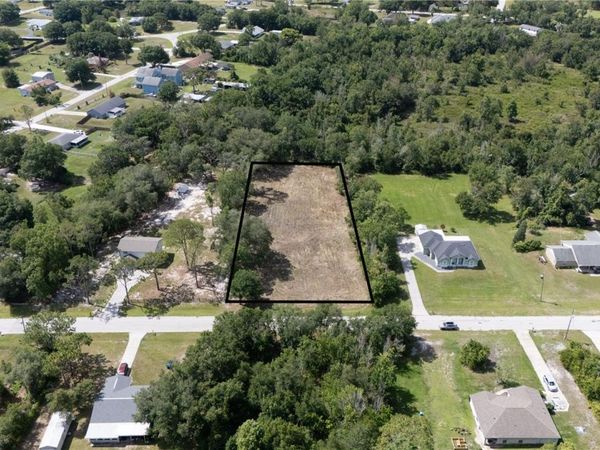 0 HEDGEROW DRIVE , WESLEY CHAPEL, FL 33543