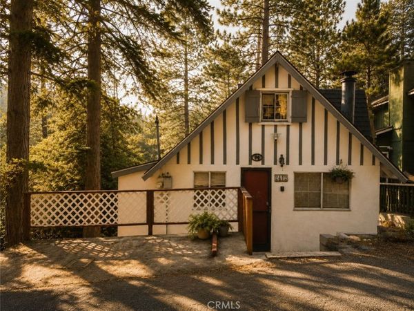 2412 Ridge, Arrowbear, CA 92382