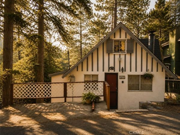 2412 Ridge, Arrowbear, CA 92382