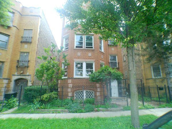 1837 S Komensky Avenue , Chicago, IL 60623