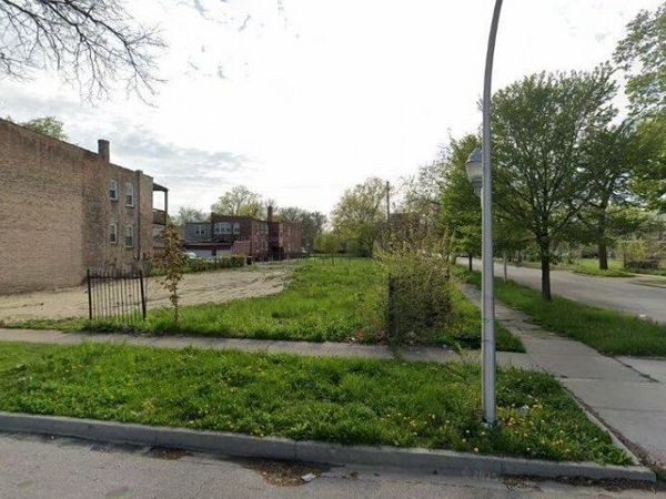 5700 S Sangamon Street , Chicago, IL 60621