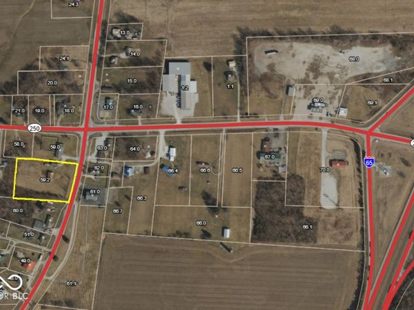 2000 S Us Highway 31 , Crothersville, IN 47229