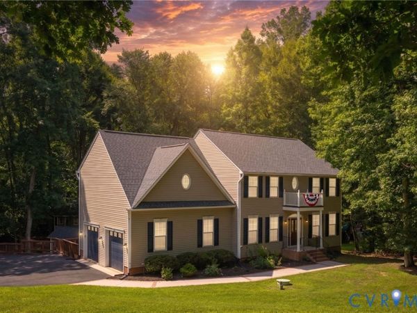 8101 Avocet Way, Spotsylvania, VA 22553