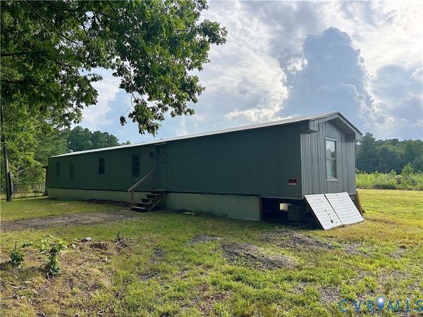 11610 Chigger Creek Road, Dinwiddie, VA 23841