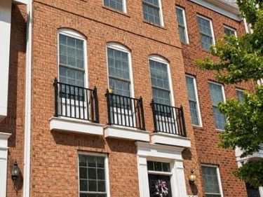 272 HIGH RAIL TERRACE SE , LEESBURG, VA 20175