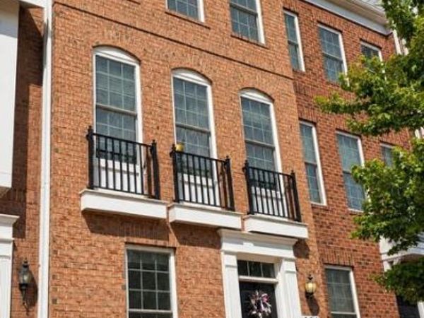 272 HIGH RAIL TERRACE SE , LEESBURG, VA 20175