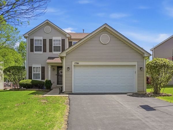 2361 Shiloh Drive , Aurora, IL 60503