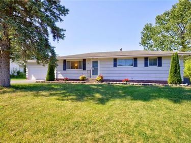 44 Friel Road, Rochester, NY 14623