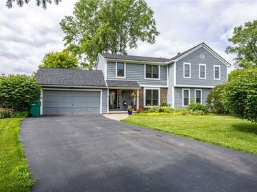 466 High Street Extension, Fairport, NY 14450