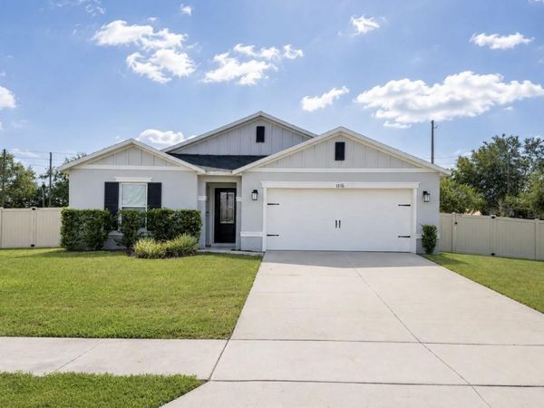 1378 PARK LEAH CIRCLE , APOPKA, FL 32712