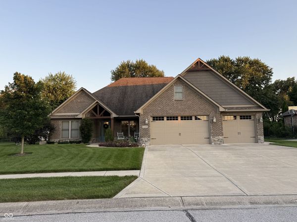 5445 Discovery Drive, Plainfield, IN 46168