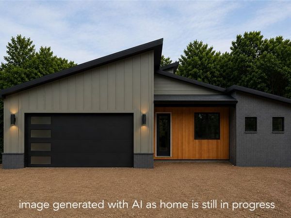 5 Queensferry Circle , Bella Vista, AR 72715