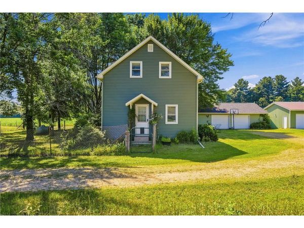 E3993 550th Avenue, Menomonie, WI 54751