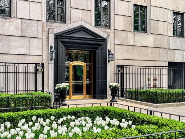 1530 N State Parkway, Unit 12-13, Chicago, IL 60610