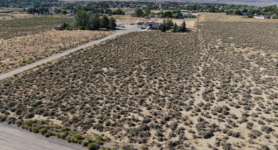 9995 Osage Road, Reno, NV 89508 Photo