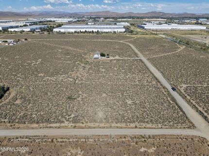 9995 Osage Road, Reno, NV 89508 Photo